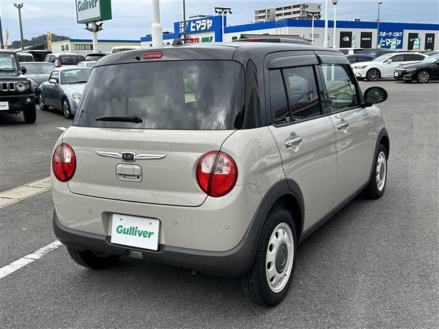 Suzuki LAPIN 2023 6988896-4