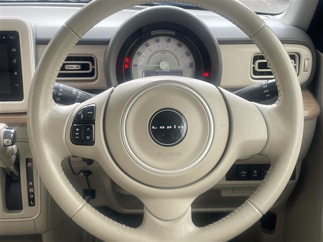 Suzuki LAPIN 2015 6988909-22
