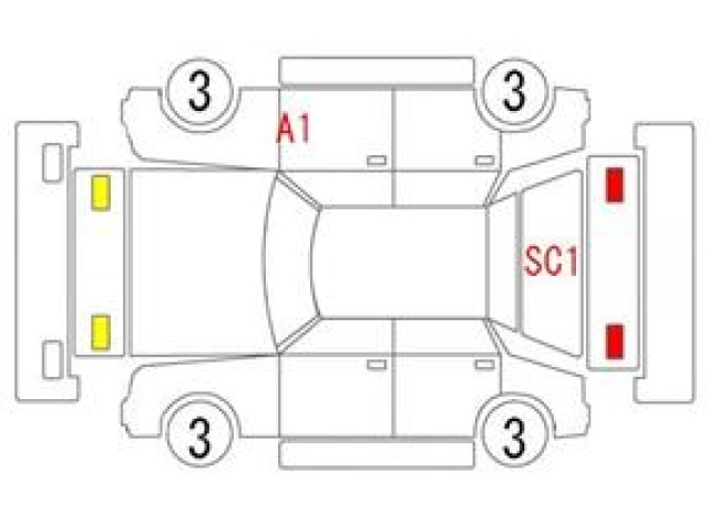 Suzuki LAPIN 2015 6988909-24