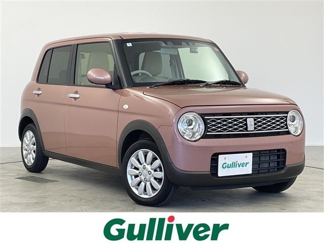 Suzuki LAPIN 2024 6988920-0