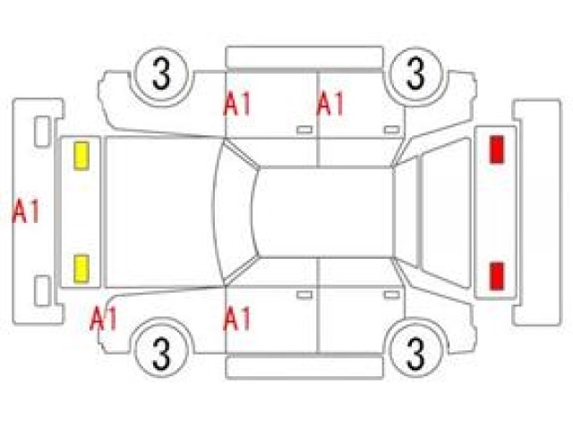 Suzuki LAPIN 2024 6988920-23