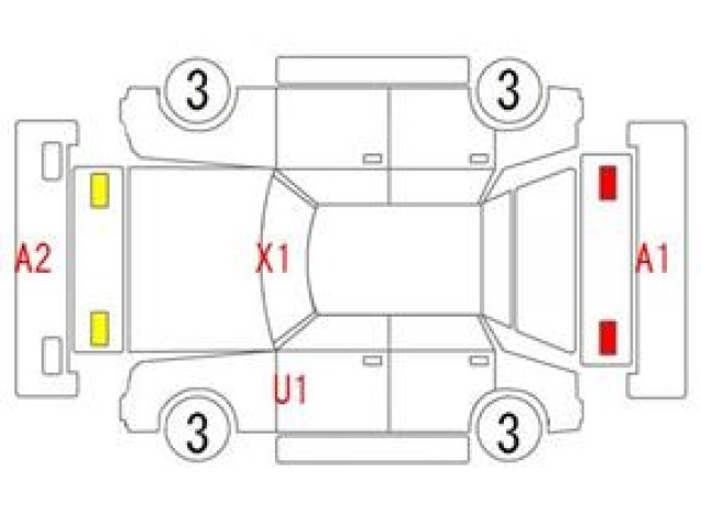 Suzuki LAPIN 2018 6988923-23