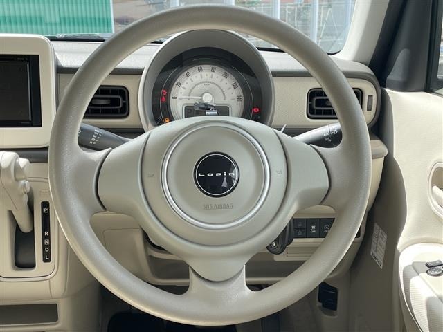 Suzuki LAPIN 2023 6988938-15