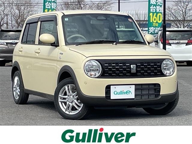 Suzuki LAPIN 2025 6988961-0