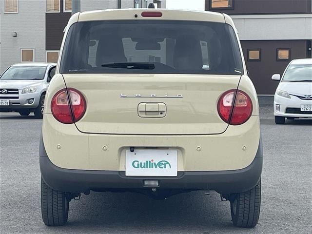 Suzuki LAPIN 2025 6988961-16