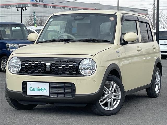 Suzuki LAPIN 2025 6988961-19
