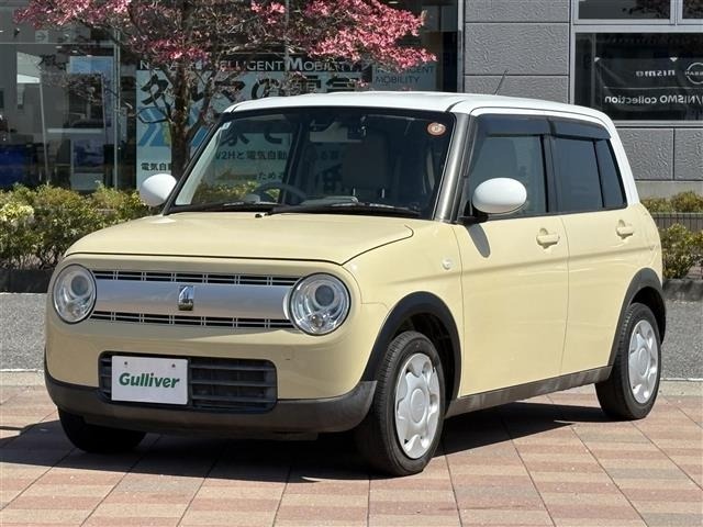 Suzuki LAPIN 2016 6988962-2
