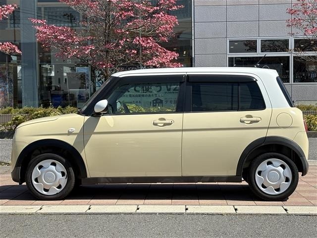Suzuki LAPIN 2016 6988962-6
