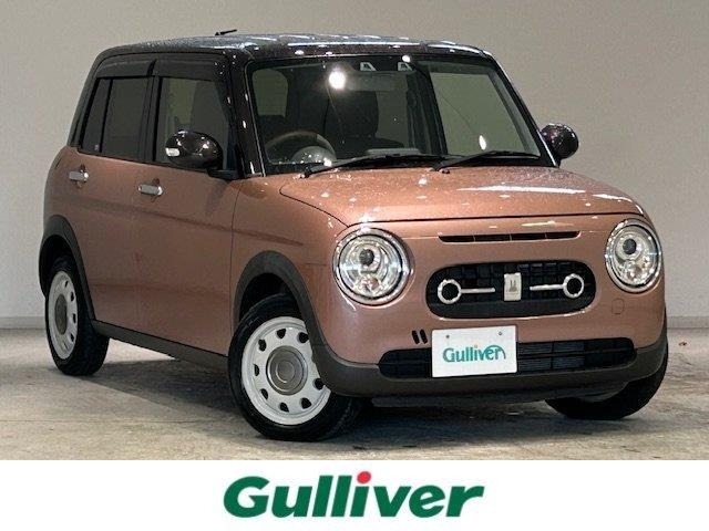 Suzuki LAPIN 2022 6988974-0