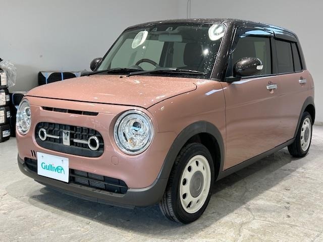 Suzuki LAPIN 2022 6988974-4