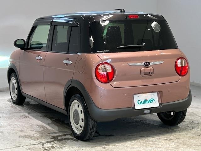 Suzuki LAPIN 2022 6988974-6