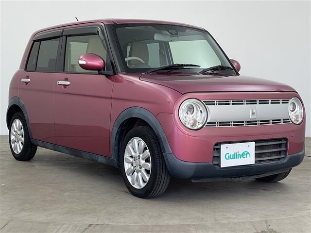 Suzuki LAPIN 2016 6988975-0