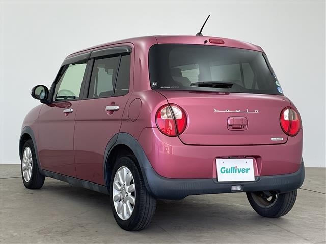 Suzuki LAPIN 2016 6988975-13