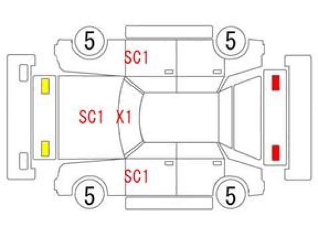 Suzuki LAPIN 2021 6988999-24
