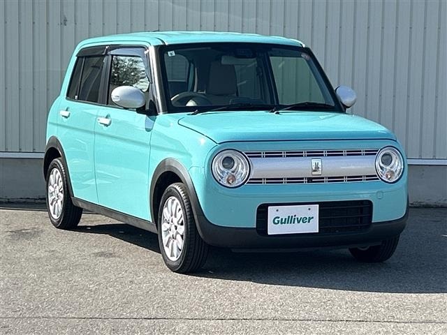 Suzuki LAPIN 2021 6989007-0