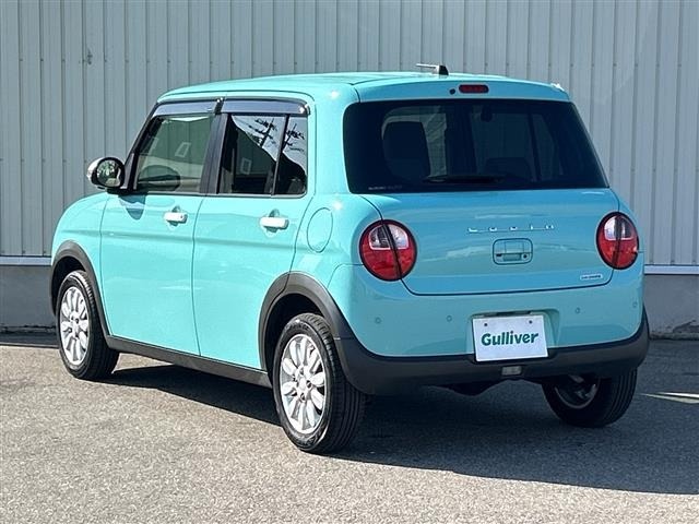 Suzuki LAPIN 2021 6989007-13