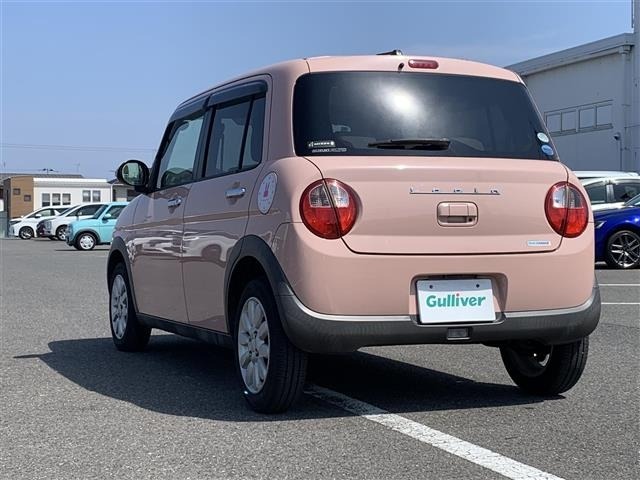 Suzuki LAPIN 2016 6989028-13