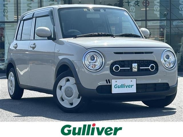 Suzuki LAPIN 2023 6989039-0