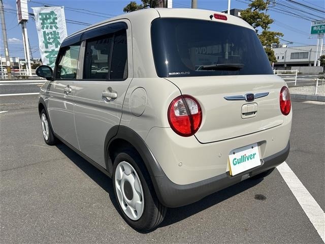 Suzuki LAPIN 2023 6989039-13