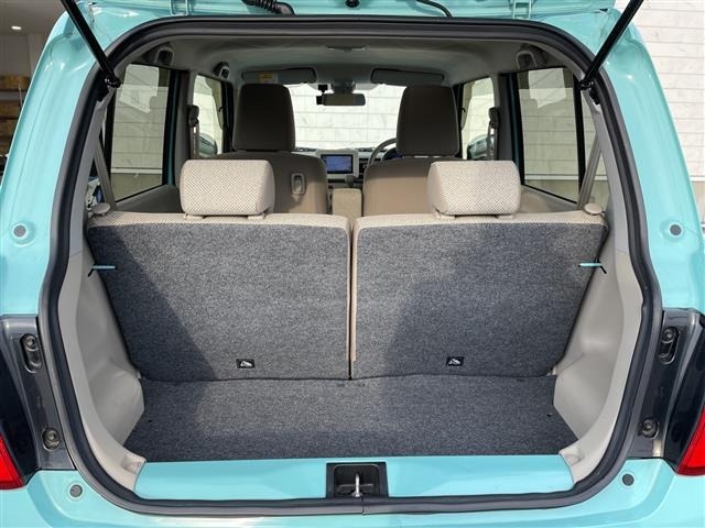 Suzuki LAPIN 2018 6989040-11