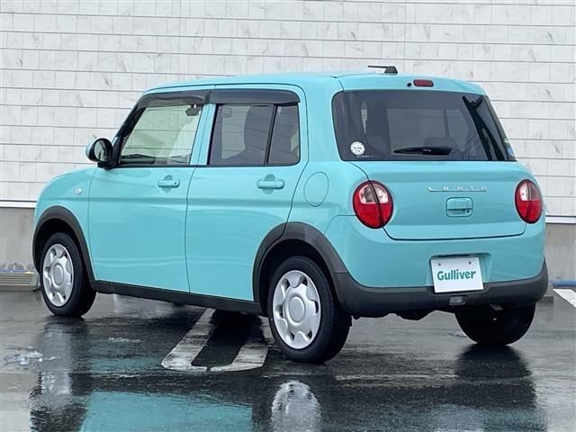 Suzuki LAPIN 2018 6989040-13