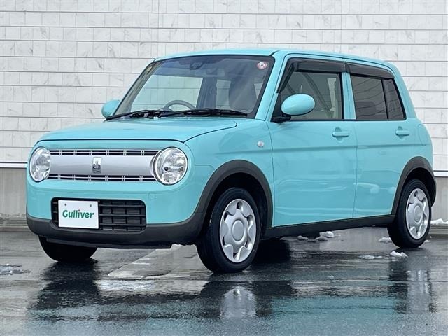Suzuki LAPIN 2018 6989040-20
