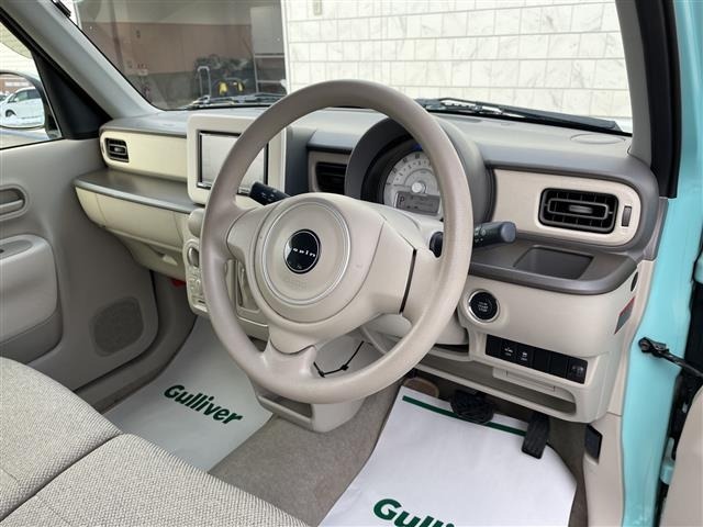 Suzuki LAPIN 2018 6989040-8