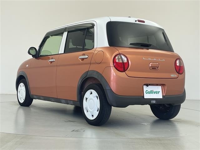 Suzuki LAPIN 2018 6989045-13