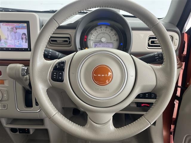 Suzuki LAPIN 2018 6989045-21