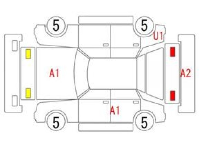 Suzuki LAPIN 2018 6989045-23