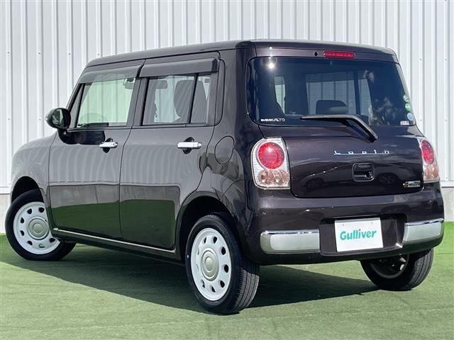 Suzuki LAPIN 2014 6989046-13