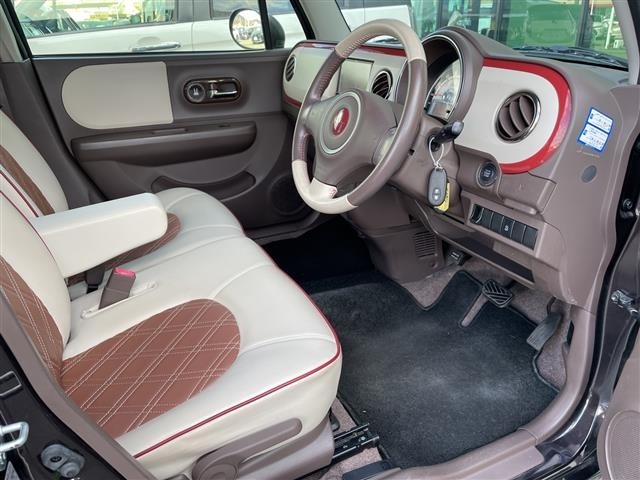 Suzuki LAPIN 2014 6989046-6