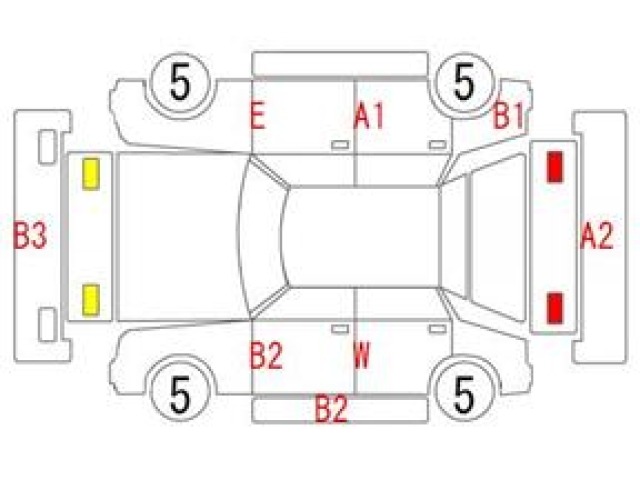 Suzuki LAPIN 2018 6989051-23