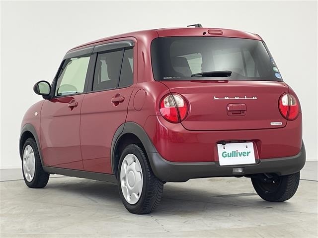 Suzuki LAPIN 2017 6989076-13