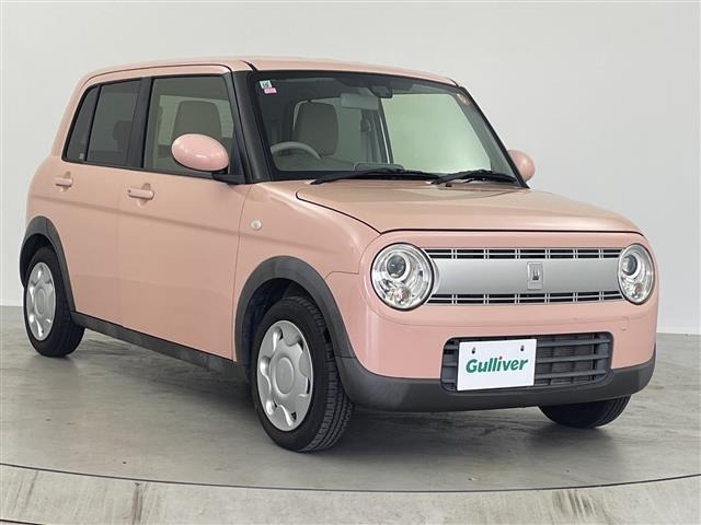 Suzuki LAPIN 2017 6989082-0