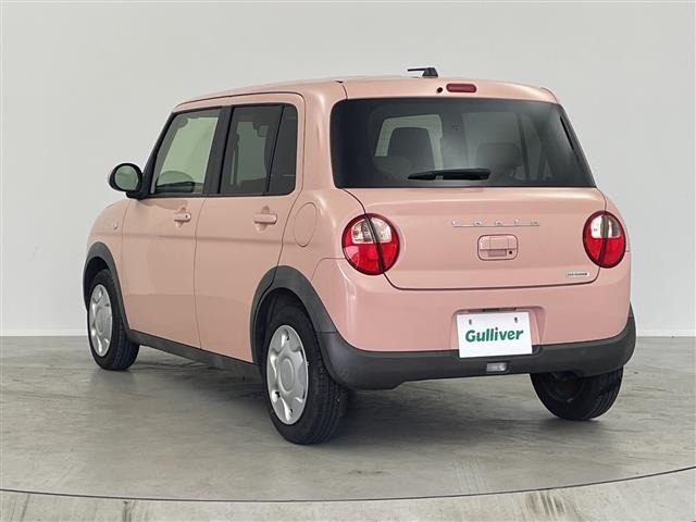 Suzuki LAPIN 2017 6989082-2