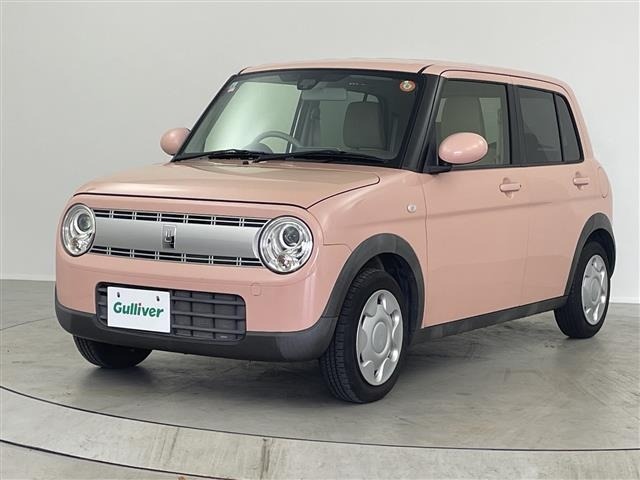 Suzuki LAPIN 2017 6989082-22