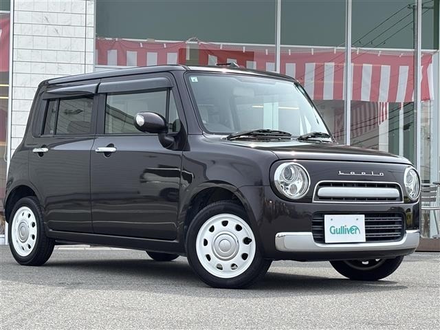 Suzuki LAPIN 2015 6989086-0