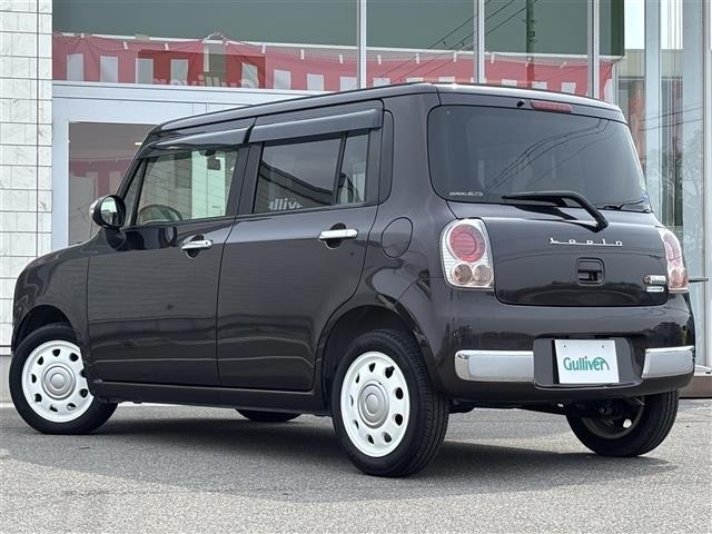 Suzuki LAPIN 2015 6989086-13