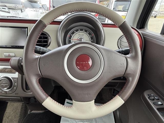 Suzuki LAPIN 2015 6989086-21