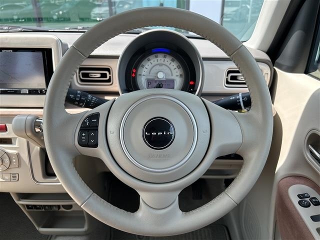 Suzuki LAPIN 2023 6989100-1
