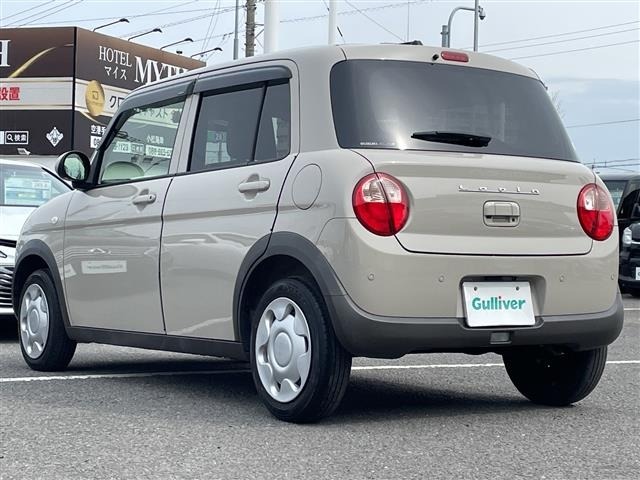 Suzuki LAPIN 2022 6989113-13