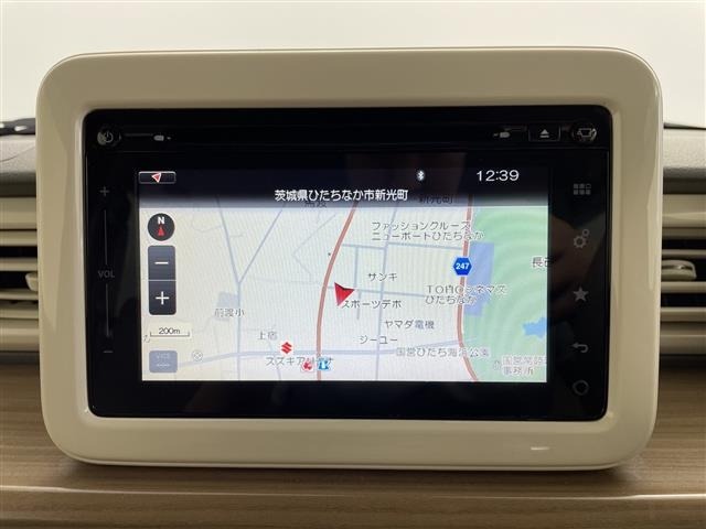 Suzuki LAPIN 2015 6989114-13