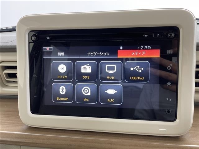 Suzuki LAPIN 2015 6989114-15