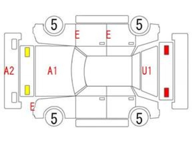 Suzuki LAPIN 2015 6989114-23