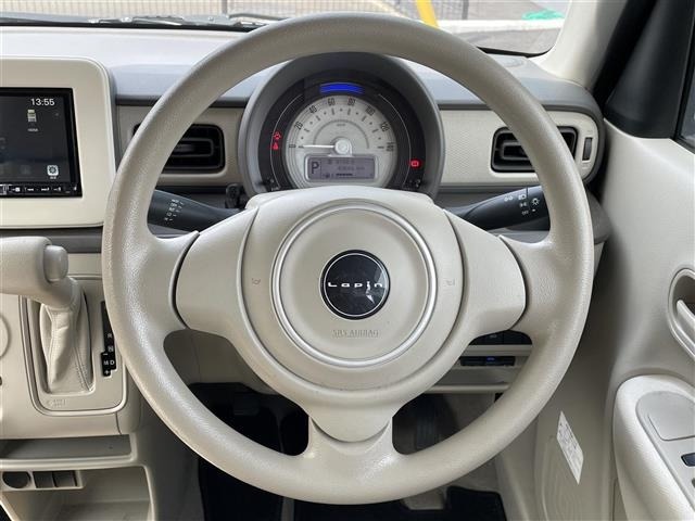 Suzuki LAPIN 2018 6989119-21