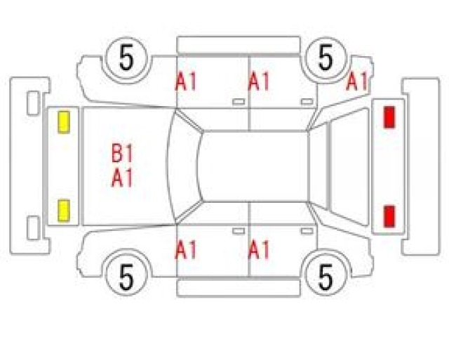 Suzuki LAPIN 2018 6989119-24