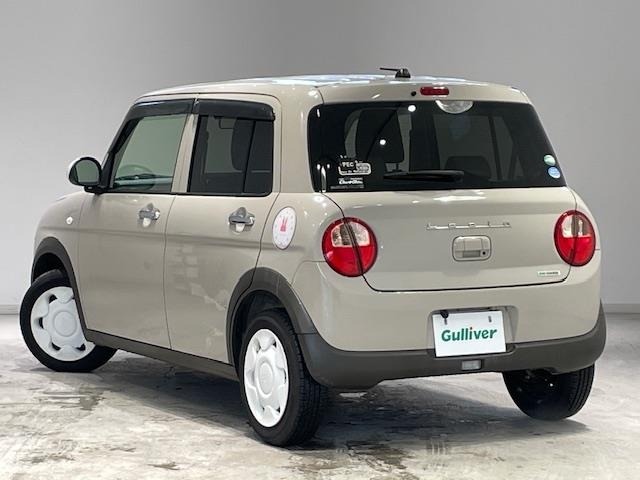 Suzuki LAPIN 2018 6989132-13