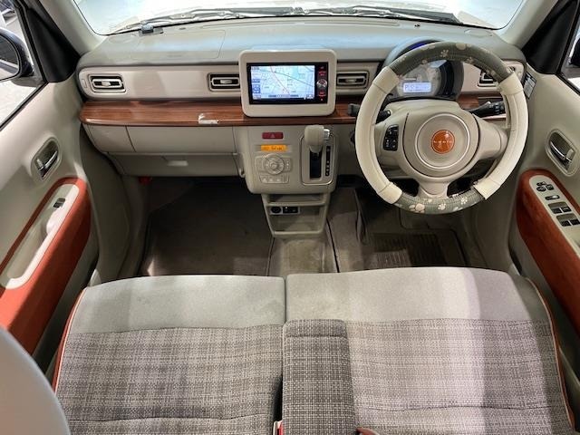 Suzuki LAPIN 2018 6989132-14