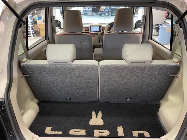 Suzuki LAPIN 2018 6989132-20